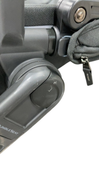 Shop UPPAbaby RumbleSeat V3, 2025, Jake (Charcoal) at GoodBuy Gear