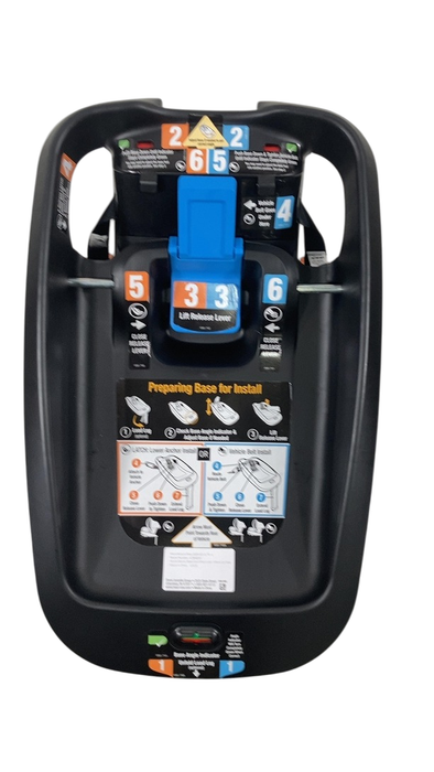 Shop Maxi-Cosi Mico Luxe+ Infant Car Seat, 2024, Desert Wonder at GoodBuy Gear