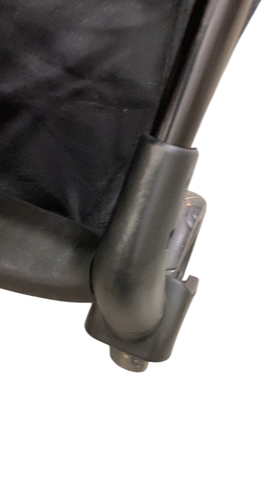 Shop Baby Trend Sit N' Stand Double 2.0 Stroller, 2024, Madrid Black at GoodBuy Gear