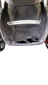 Shop UPPAbaby VISTA Stroller, 2018, Jordan (Grey Melange) at GoodBuy Gear