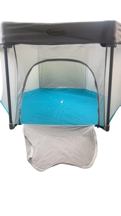 Shop Graco Pack 'n Play Lite Traveler at GoodBuy Gear