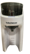 Shop Baby Brezza Formula Pro Advanced Baby Formula Dispenser, White on White at GoodBuy Gear