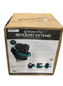 Shop Evenflo Revolve 360 Extend Rotational Convertible Car Seat, 2024, Rowe Pink at GoodBuy Gear