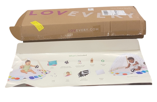 Shop Lovevery The Play Gym at GoodBuy Gear