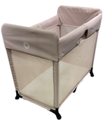 Shop Bugaboo Stardust Playard, Desert Taupe at GoodBuy Gear