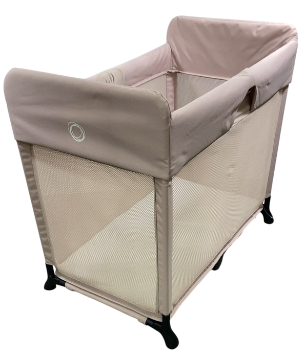 Shop Bugaboo Stardust Playard, Desert Taupe at GoodBuy Gear