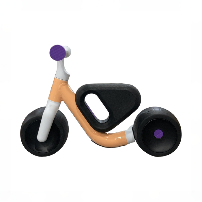 Shop Woom WOW Bike, Pop Peach at GoodBuy Gear