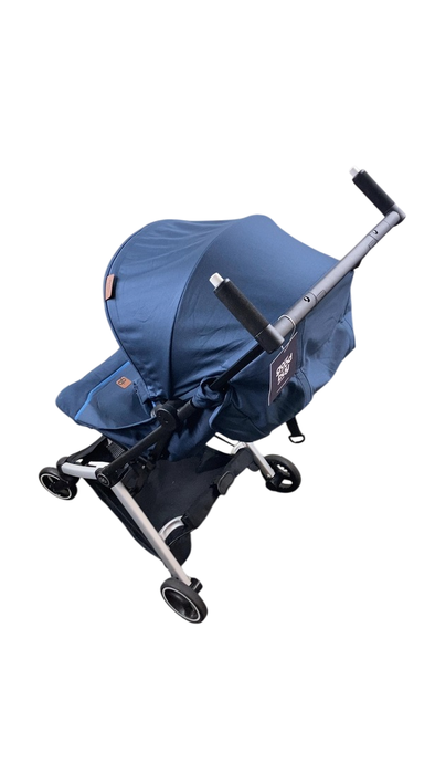 Shop gb Pockit+ All City Stroller, 2021, Night Blue at GoodBuy Gear