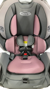 Shop Graco Extend2Fit 3-in-1 Convertible Car Seat, 2023, Norah at GoodBuy Gear