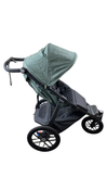 Shop UPPAbaby RIDGE Jogging Stroller, 2024, Gwen at GoodBuy Gear