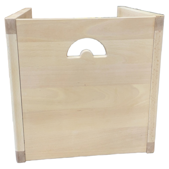 Shop Piccalio Reversible Chair, Natural, Single at GoodBuy Gear