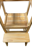 Shop SDADI Kids Kitchen Stool, Natural at GoodBuy Gear