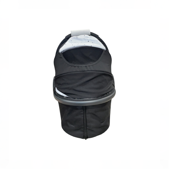 Shop Mockingbird Bassinet, 2026+, Black at GoodBuy Gear