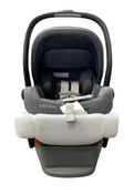 Shop UPPAbaby MESA V2 Infant Car Seat, 2024, Jake Charcoal at GoodBuy Gear