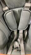 Shop UPPAbaby RumbleSeat V3, 2024, Greyson (Charcoal Mélange) at GoodBuy Gear