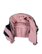 Shop Bugaboo Donkey Breezy Sun Canopy, Soft Pink at GoodBuy Gear