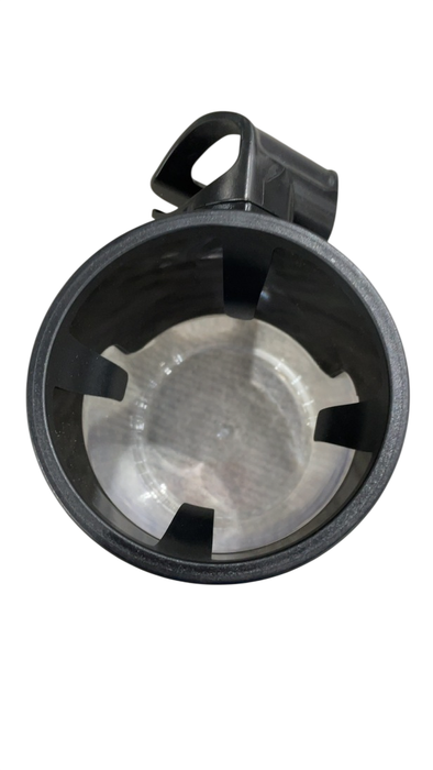 Shop Nuna Tavo Series Cup Holder, Clear at GoodBuy Gear