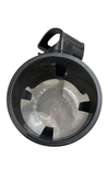 Shop Nuna Tavo Series Cup Holder, Clear at GoodBuy Gear
