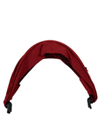 Shop Stokke Xplory X Canopy, Ruby Red at GoodBuy Gear
