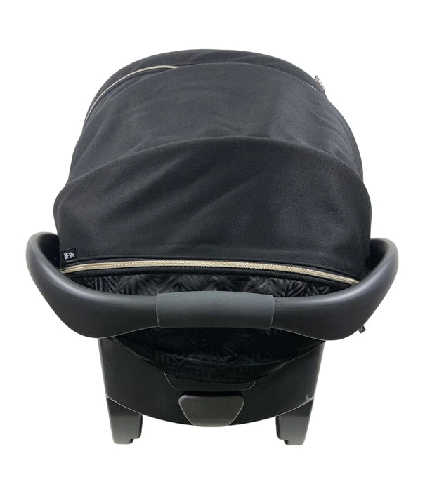 Chicco Keyfit 35 Infant Car Seat, 2024, Springhill