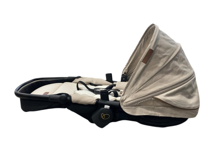 Shop Evenflo Shyft Intuiti Stroller Seat, Topaz, 2025 at GoodBuy Gear