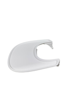 Shop Stokke Tray For Nomi, White at GoodBuy Gear