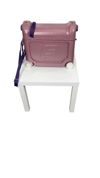 Shop Stokke JetKids BedBox, Hazy Lilac at GoodBuy Gear