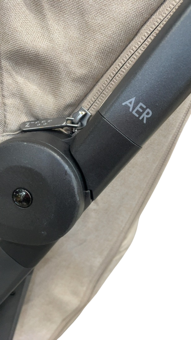 Shop Joolz Aer+ Stroller, 2025, Sandy Taupe at GoodBuy Gear
