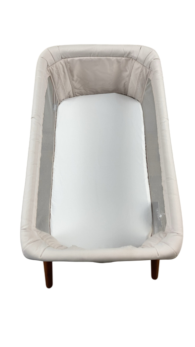 Shop Chicco LullaGo Anywhere LE Portable Bassinet, Serene at GoodBuy Gear