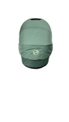 Shop Cybex MIOS LUX Carry Cot, Leaf Green at GoodBuy Gear