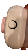 Shop Stokke JetKids BedBox + Crew Backpack Travel Bundle, Coral Pink at GoodBuy Gear