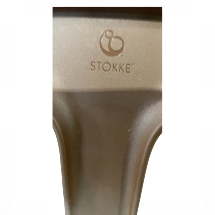 Shop Stokke Tripp Trapp High Chair With Baby Set, 2, Beech Warm Brown at GoodBuy Gear