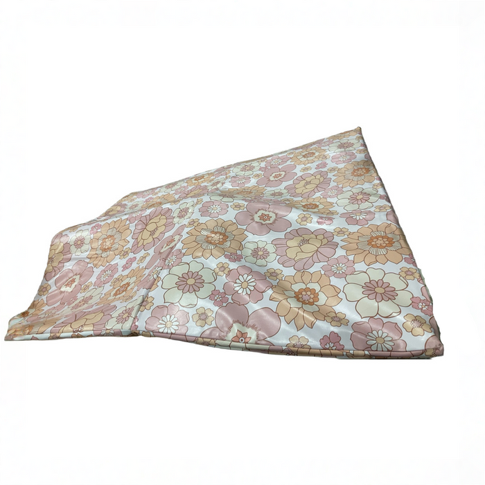 Shop Toki Kids Vegan Leather Mat Mega, Blooms at GoodBuy Gear
