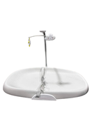 Shop Skip Hop Wipe-Clean Changing Pad, Oat at GoodBuy Gear