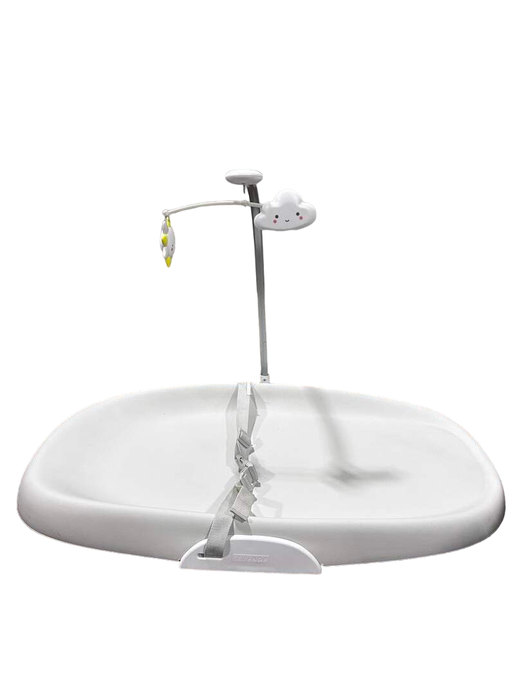 Shop Skip Hop Wipe-Clean Changing Pad, Oat at GoodBuy Gear