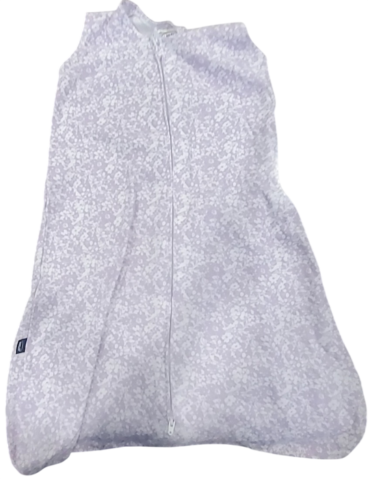 Shop Halo Cotton Sleepsack, Small, Aster Flowers at GoodBuy Gear