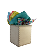 Shop Lovevery Magic Tissue Box and Tissues at GoodBuy Gear