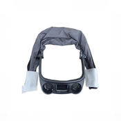 Shop Chicco Bravo Sport Stroller, Iron, 2025 at GoodBuy Gear
