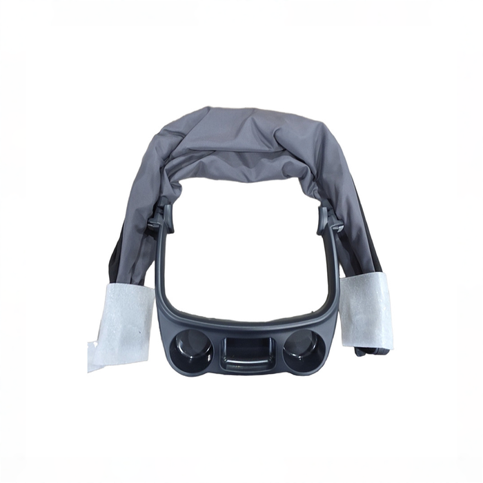 Shop Chicco Bravo Sport Stroller, Iron, 2025 at GoodBuy Gear