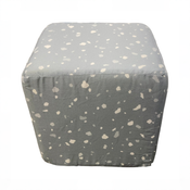 Shop Toki Kids Play Cube, Terrazzo slate at GoodBuy Gear