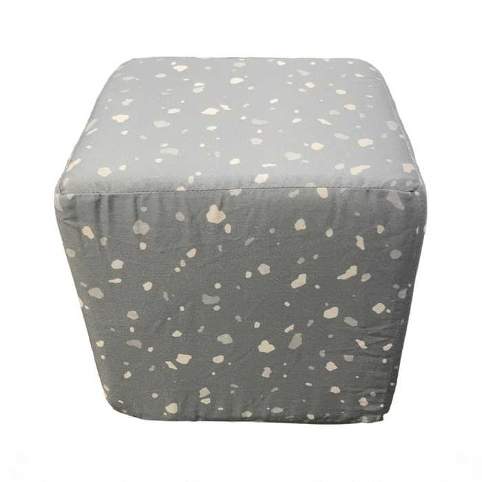 Shop Toki Kids Play Cube, Terrazzo slate at GoodBuy Gear