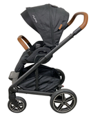 Shop Nuna MIXX Next Stroller, 2023, Caviar at GoodBuy Gear