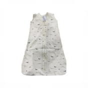 Shop DRAFT - Halo Cotton Sleepsack, Ocean Life, Small (0 to 6 months) at GoodBuy Gear