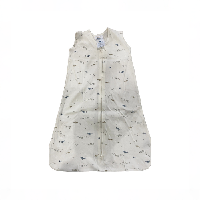 Shop DRAFT - Halo Cotton Sleepsack, Ocean Life, Small (0 to 6 months) at GoodBuy Gear