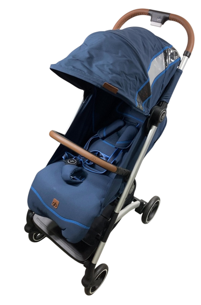 gb Qbit Plus Stroller, Night Blue