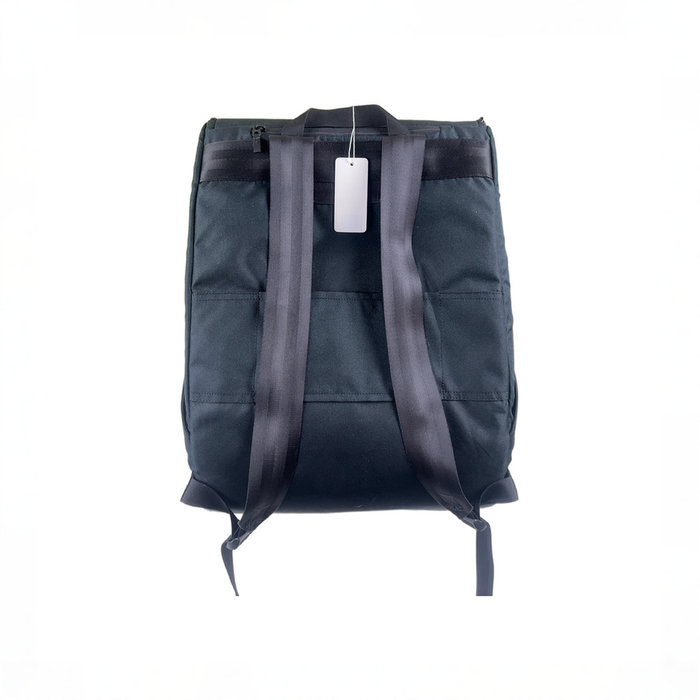 Shop WAYB Pico Portable Car Seat Travel Bag, Deluxe Bag, Onyx at GoodBuy Gear