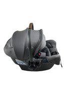Shop Nuna PIPA rx Infant Car Seat with RELX Base, 2024, Granite at GoodBuy Gear