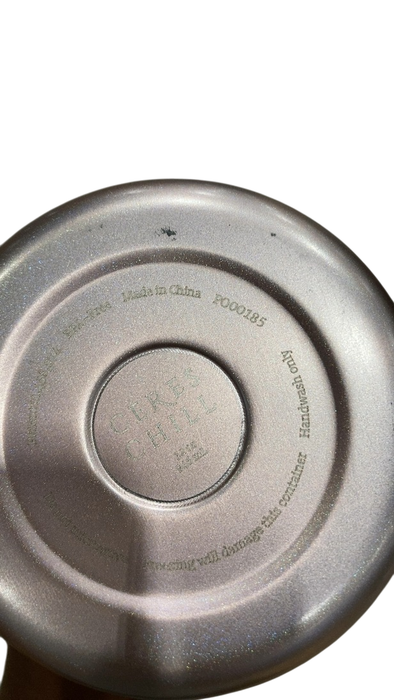 Shop Ceres Chill Breastmilk Chiller, Rose Gold at GoodBuy Gear