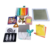 Shop Lovevery The Charmer Play Kit at GoodBuy Gear