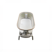 Shop Maxi-Cosi Iora Bedside Bassinet, Classic Oat at GoodBuy Gear